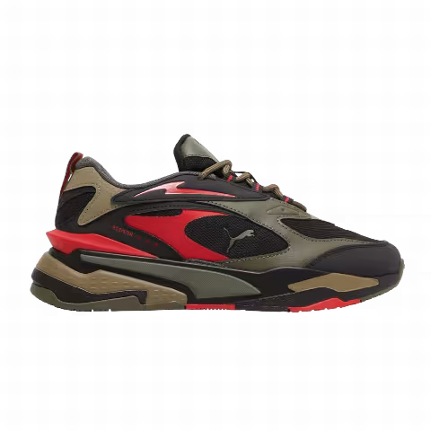 Puma RS-Fast Jr 'Tipoff'