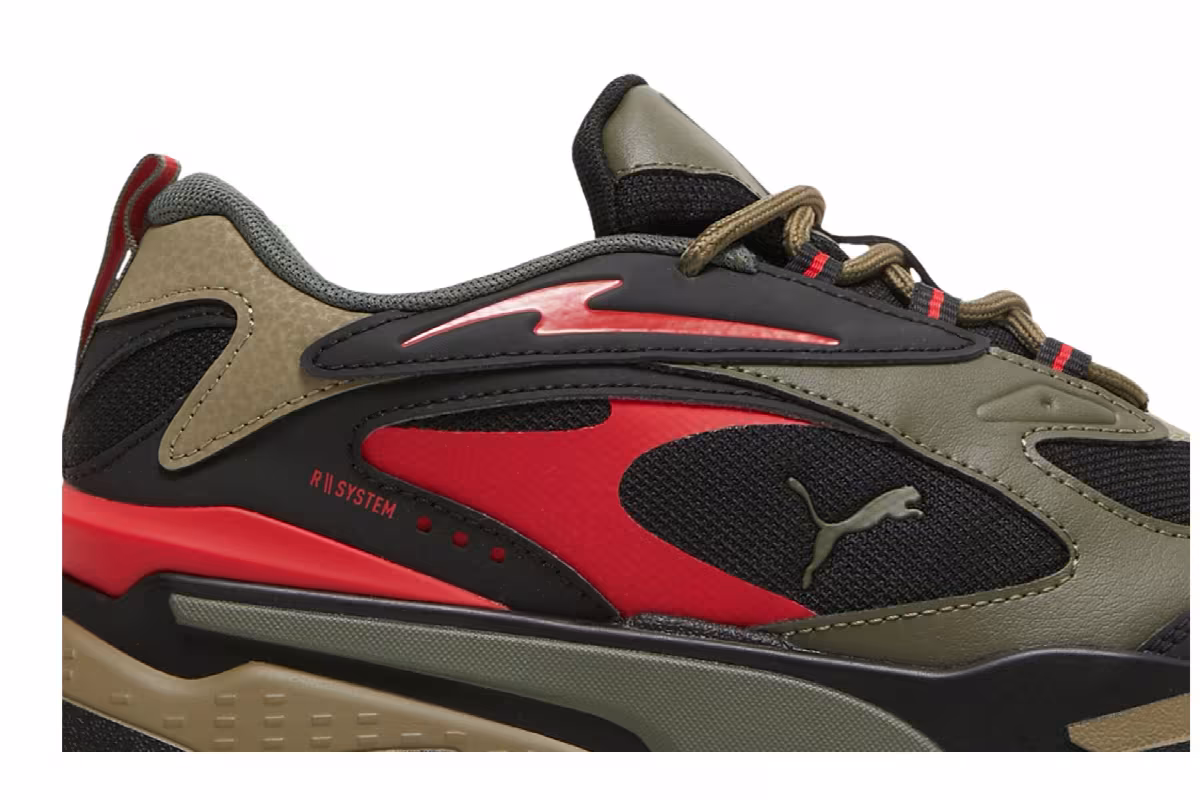 Puma RS-Fast Jr Tipoff, view 3