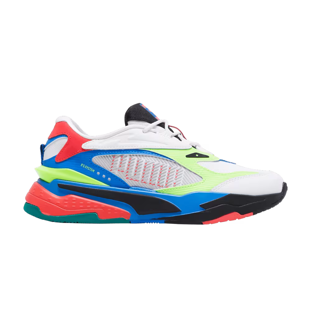 Puma RS-Fast Jr Dazed