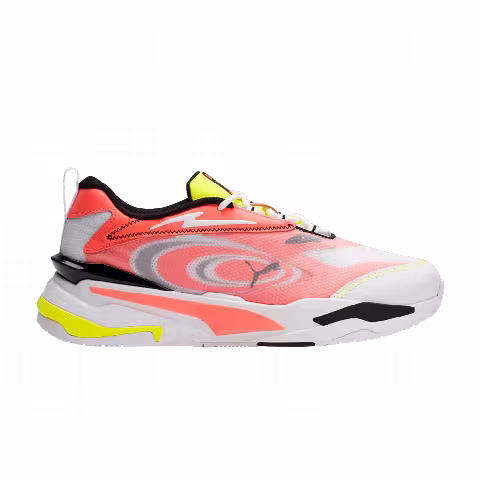Puma RS-Fast 'Paradise - Ignite Pink'