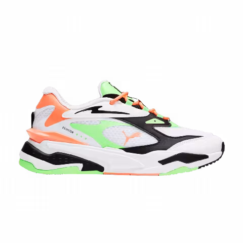 Puma Wmns RS-Fast 'Elektro'