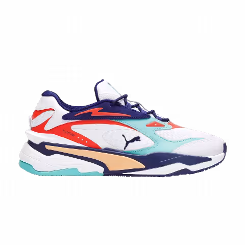 Puma RS-Fast Courtside 'White Angel Blue'