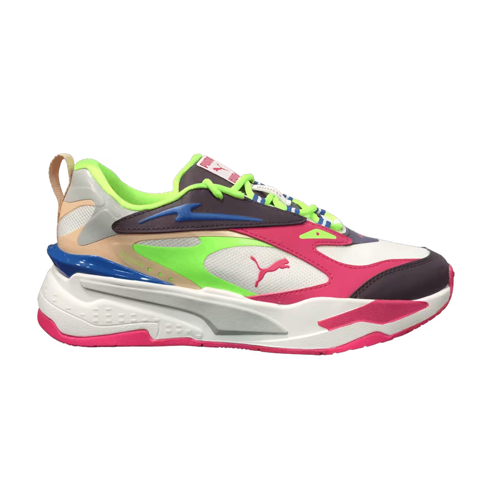 Puma Women's RS-Fast Pop