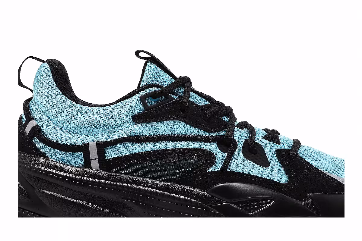 J. Cole x Puma RS-Dreamer Aquarius, view 3