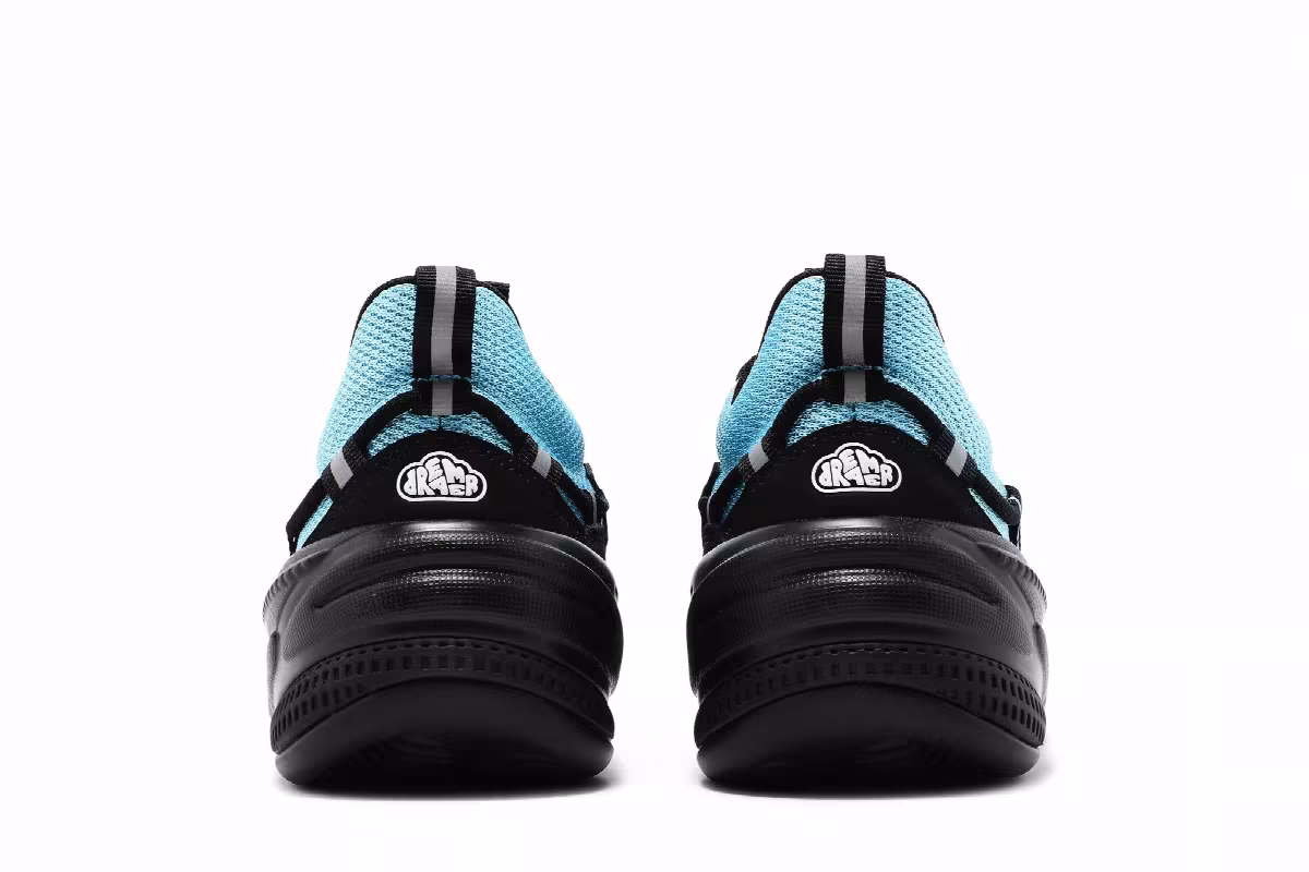 J. Cole x Puma RS-Dreamer Aquarius, view 7
