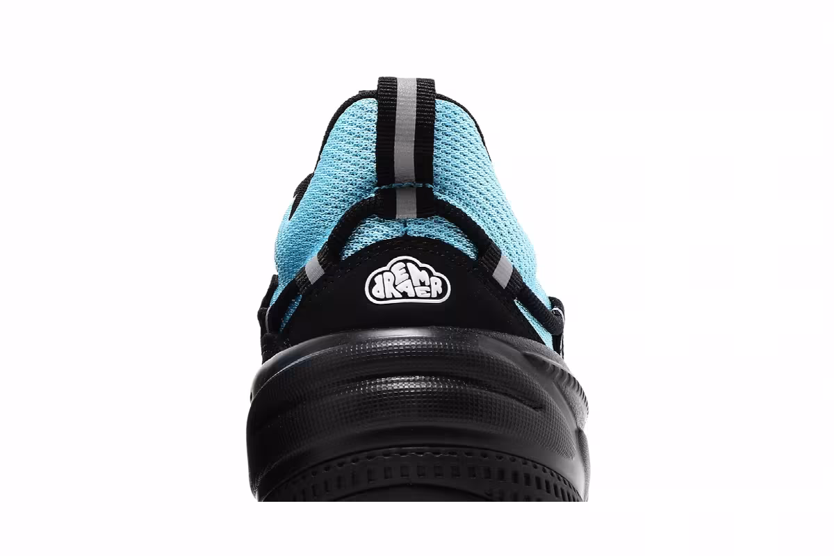J. Cole x Puma RS-Dreamer Aquarius, view 8