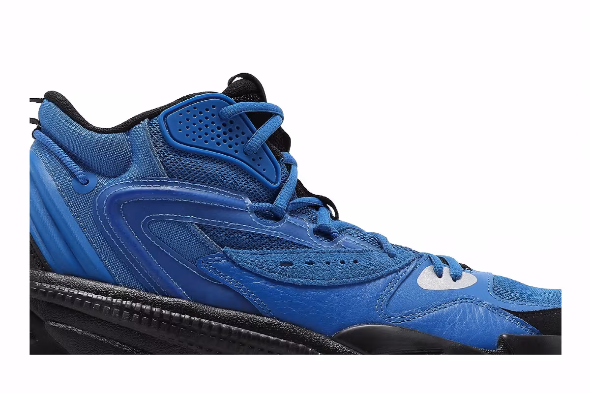 J. Cole x Puma RS-Dreamer 2 Blue Dream, view 3
