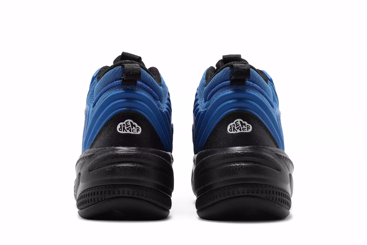 J. Cole x Puma RS-Dreamer 2 Blue Dream, view 7
