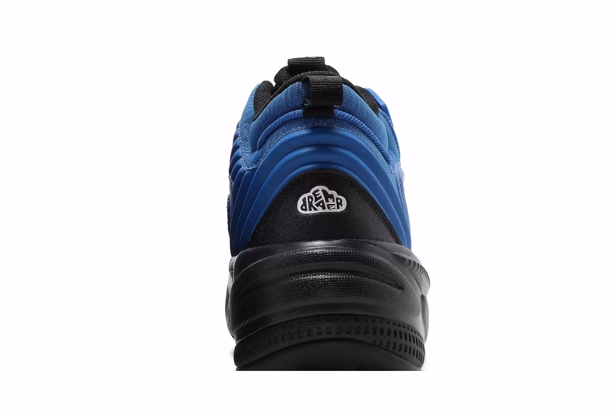 J. Cole x Puma RS-Dreamer 2 Blue Dream, view 8