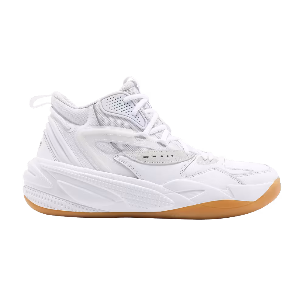 J. Cole x Puma RS-Dreamer 2 The White Jointz