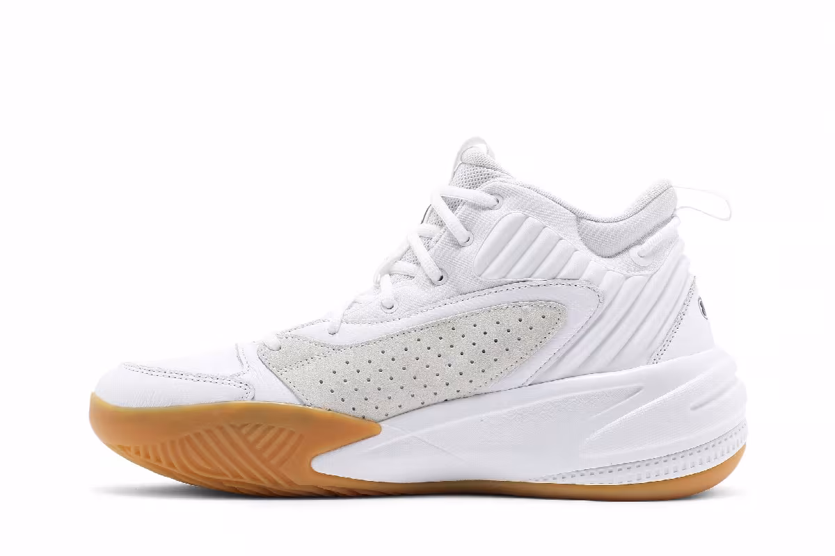J. Cole x Puma RS-Dreamer 2 The White Jointz, view 4