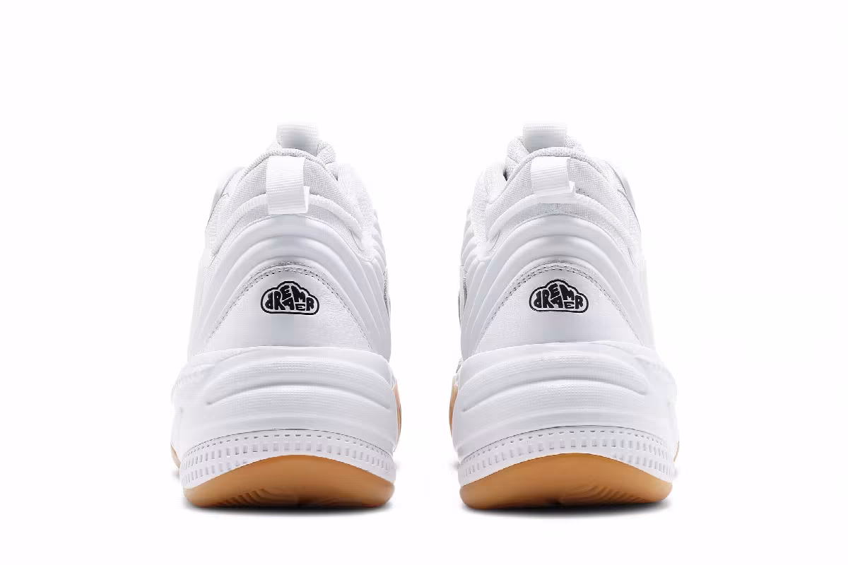 J. Cole x Puma RS-Dreamer 2 The White Jointz, view 7