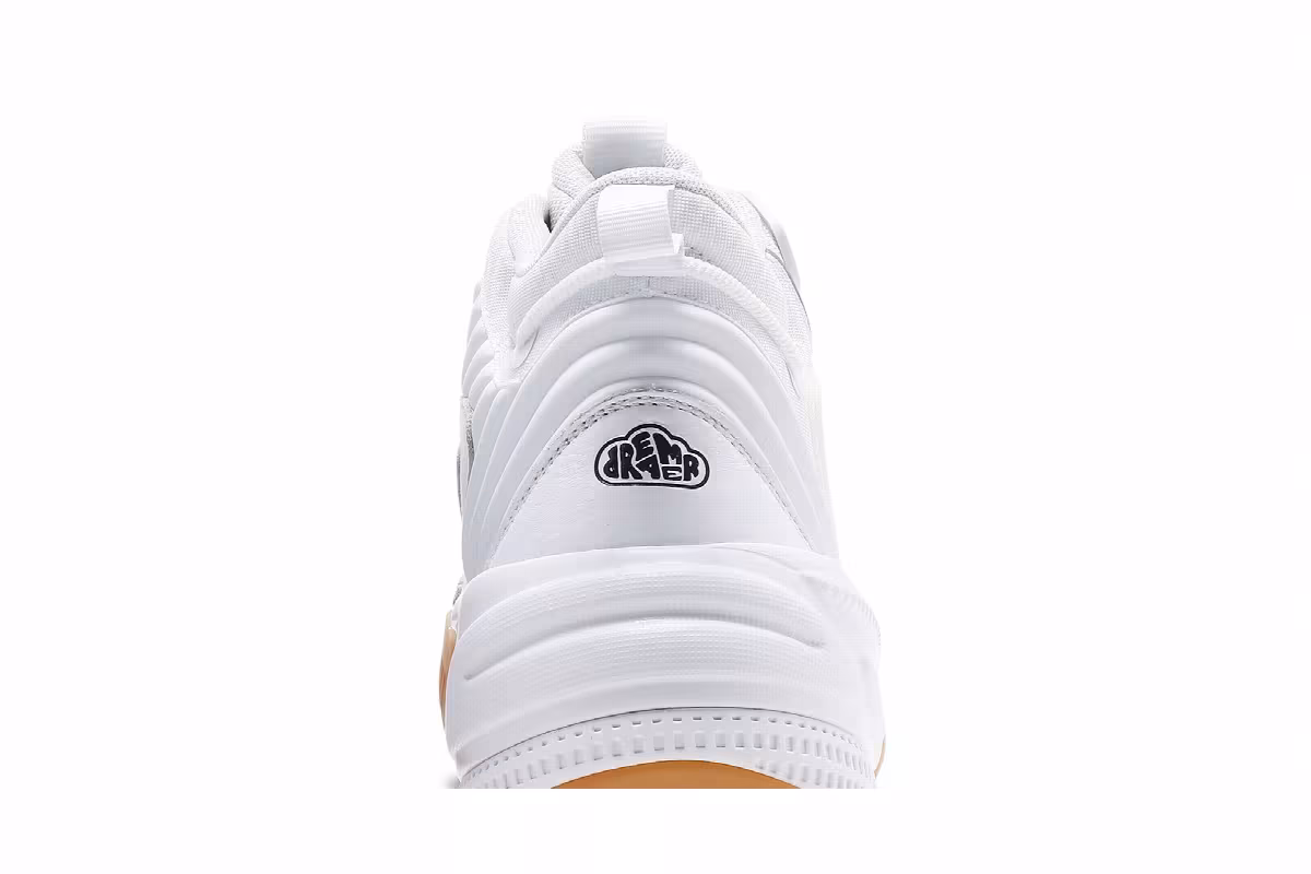 J. Cole x Puma RS-Dreamer 2 The White Jointz, view 8