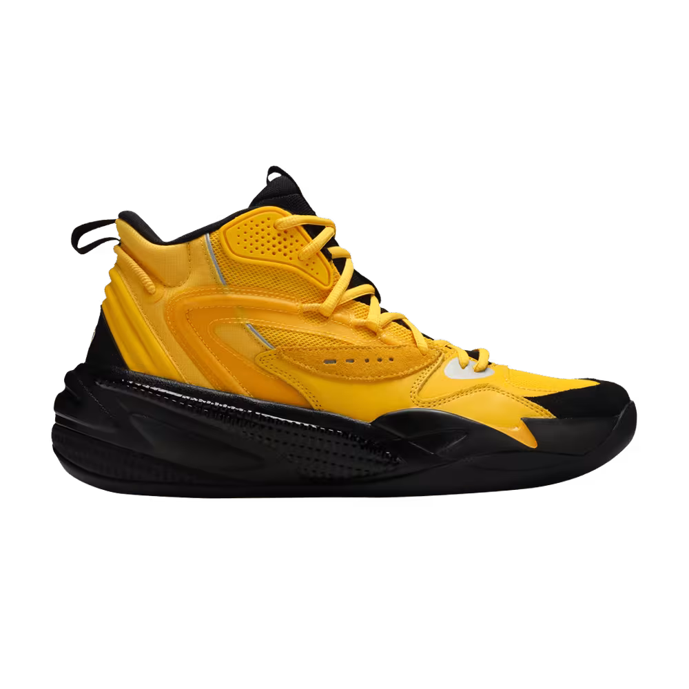 J. Cole x Puma RS-Dreamer 2 Janurary 28th