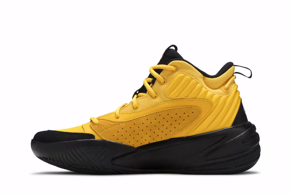 J. Cole x Puma RS-Dreamer 2 Janurary 28th, view 4