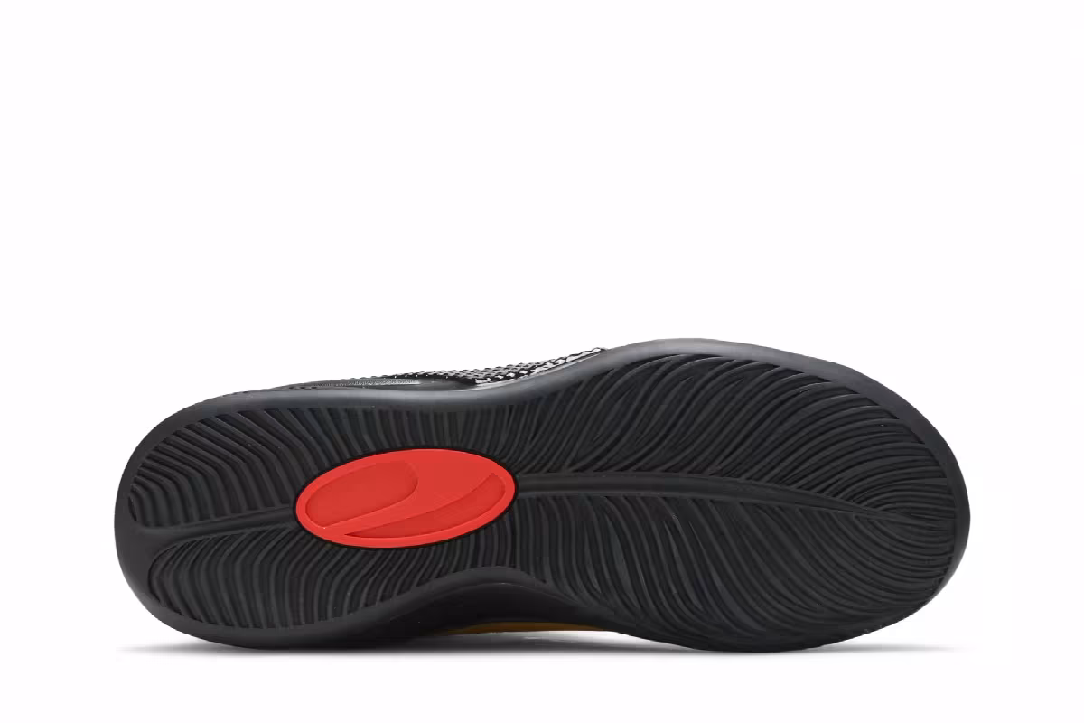 J. Cole x Puma RS-Dreamer 2 Janurary 28th, view 5