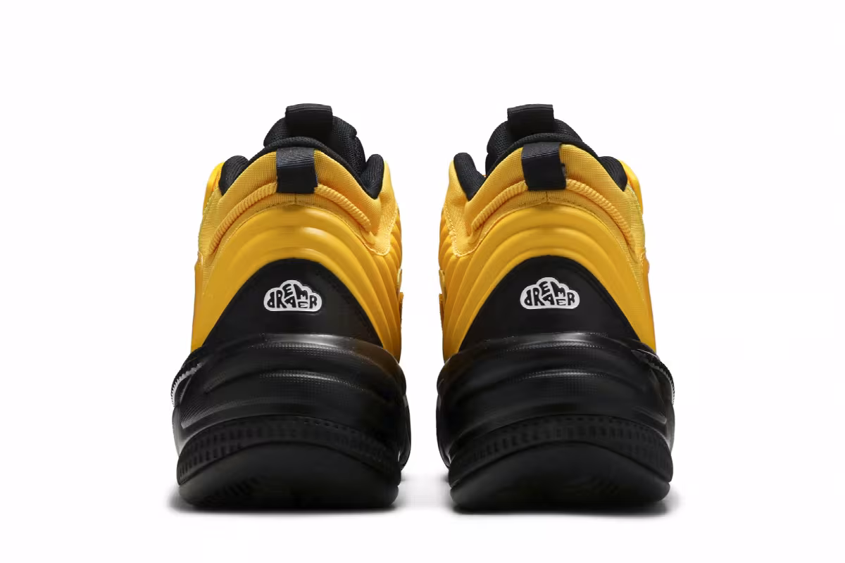 J. Cole x Puma RS-Dreamer 2 Janurary 28th, view 7