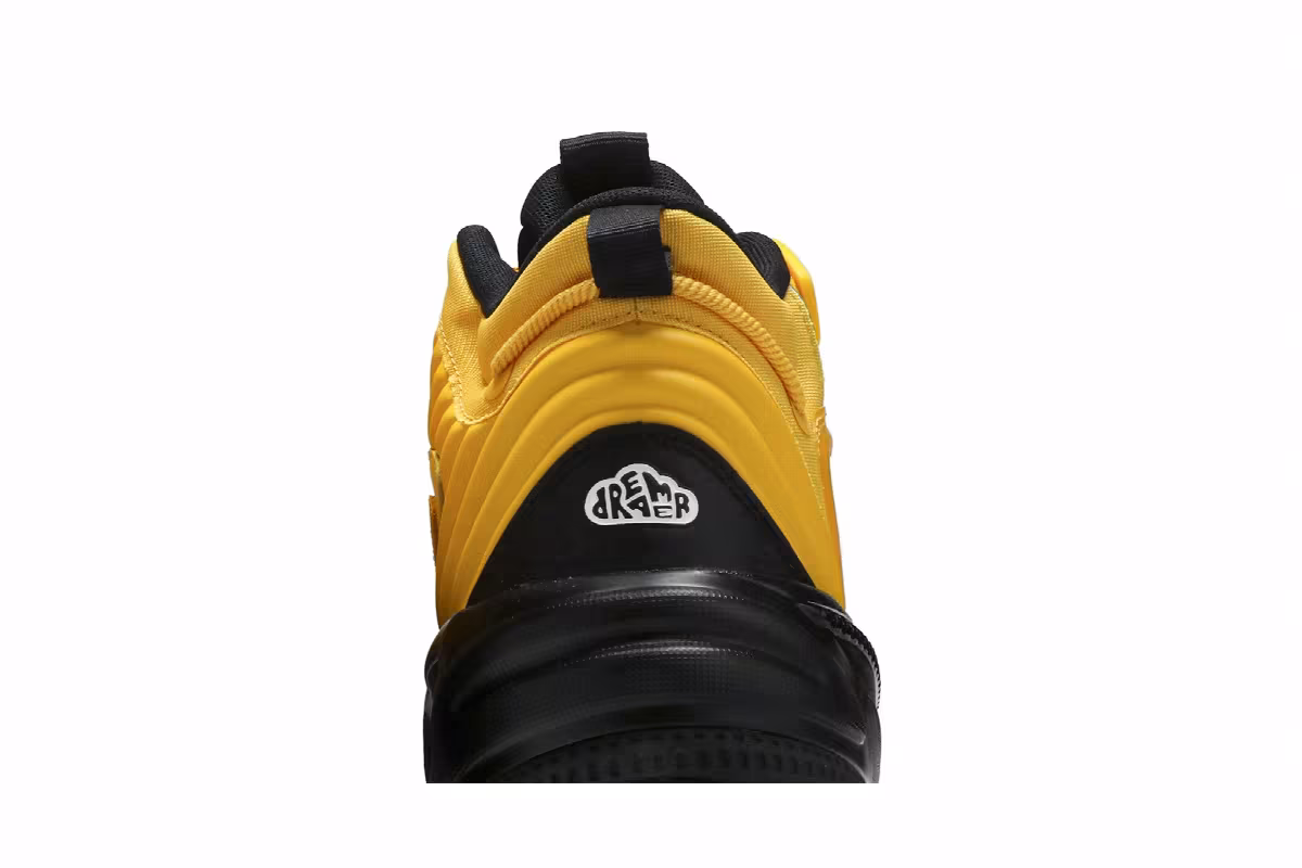 J. Cole x Puma RS-Dreamer 2 Janurary 28th, view 8