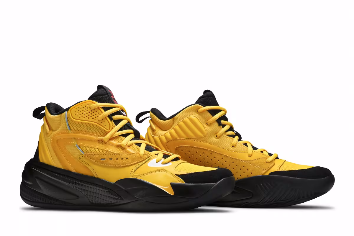 J. Cole x Puma RS-Dreamer 2 Janurary 28th, view 9