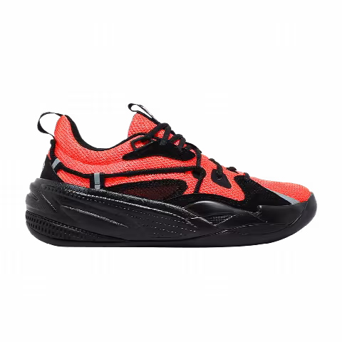 J. Cole x Puma RS-Dreamer 'Energy Red Black'