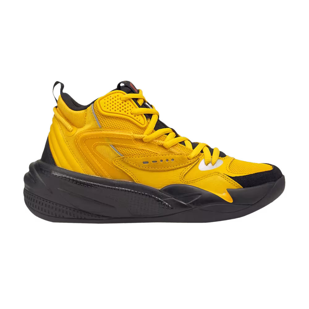 J. Cole x Puma RS-Dreamer 2 Jr Janurary 28th