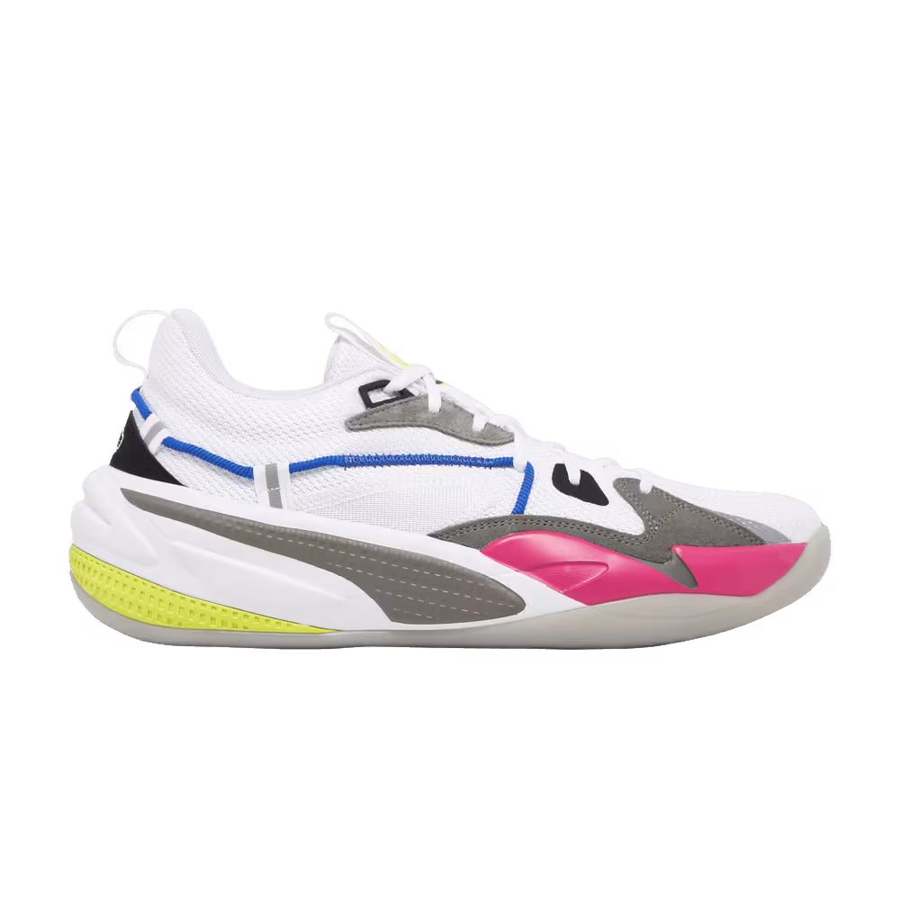 J. Cole x Puma RS-Dreamer Proto