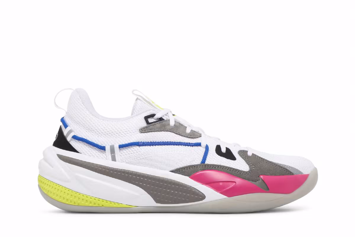 J. Cole x Puma RS-Dreamer Proto, view 2