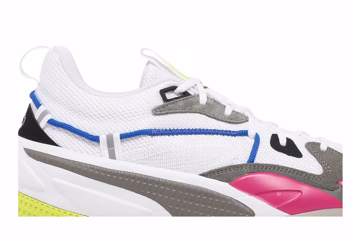 J. Cole x Puma RS-Dreamer Proto, view 3