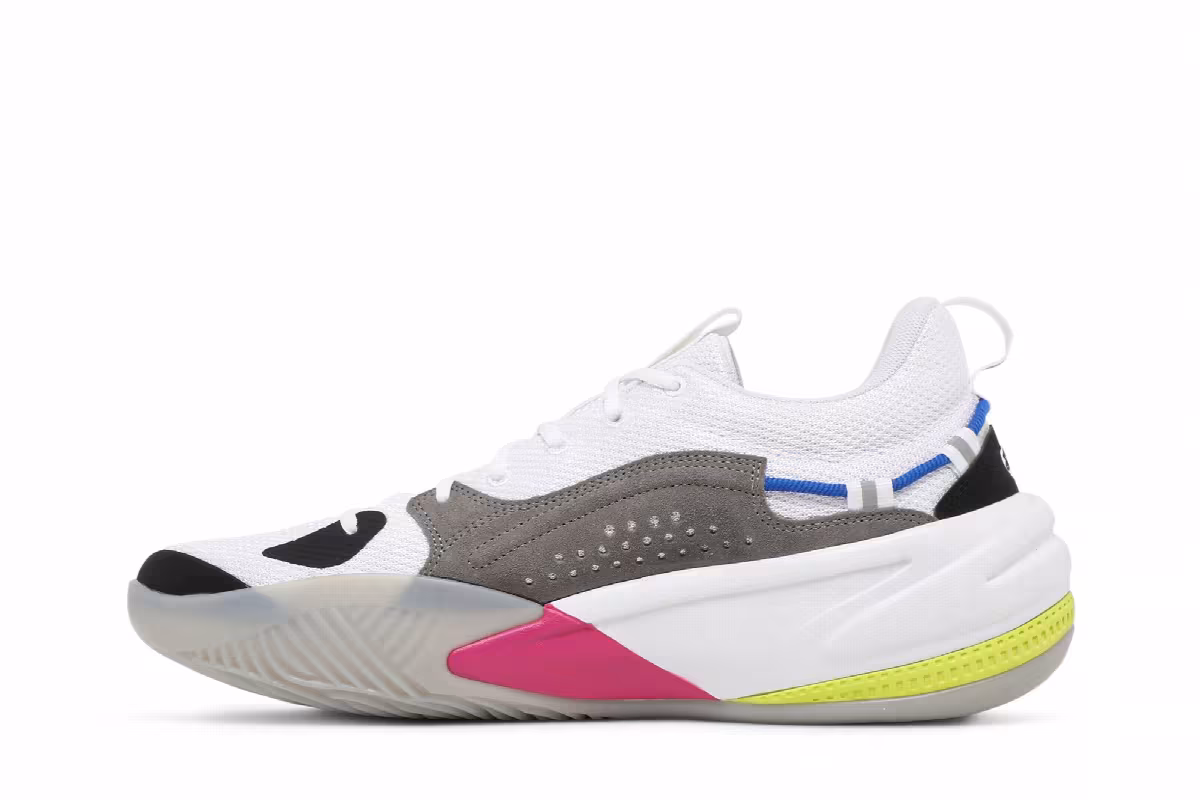 J. Cole x Puma RS-Dreamer Proto, view 4