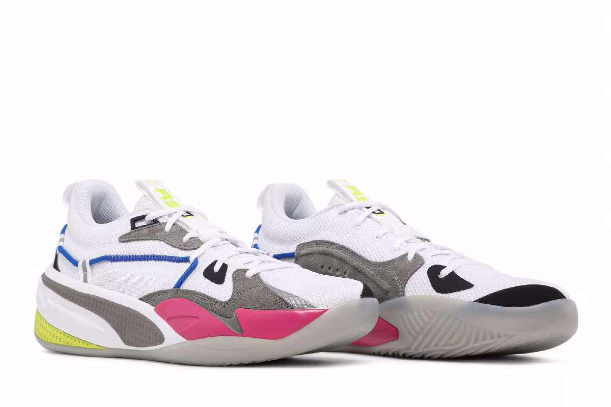 J. Cole x Puma RS-Dreamer Proto, view 9