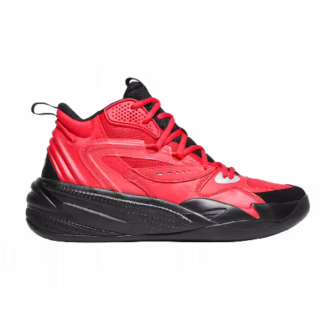 J. Cole x Puma RS-Dreamer 2 'Off-Season Red'