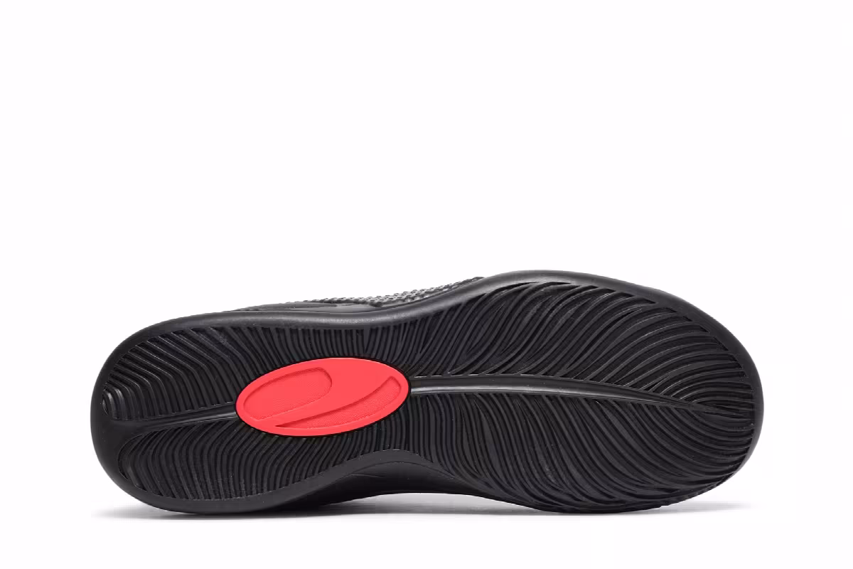 J. Cole x Puma RS-Dreamer 2 Off-Season Red, view 5