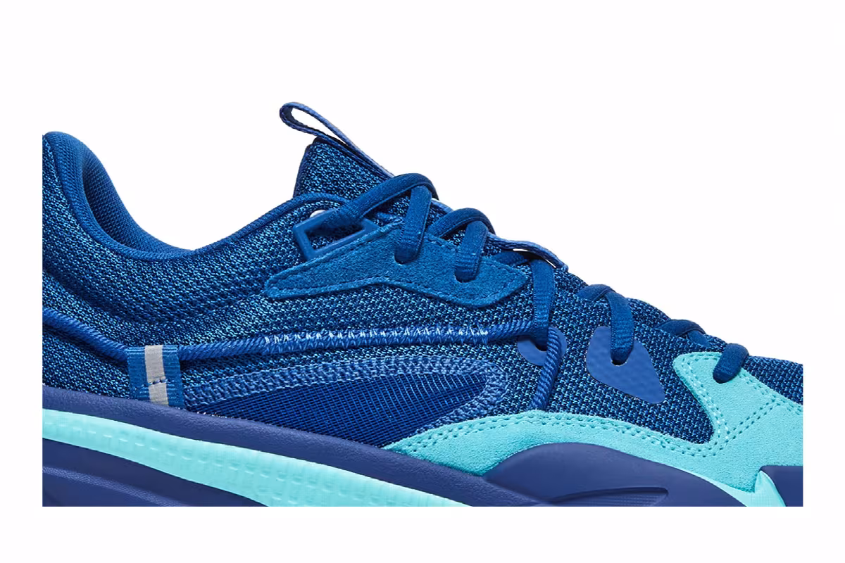 J. Cole x Puma RS-Dreamer E-Line, view 3