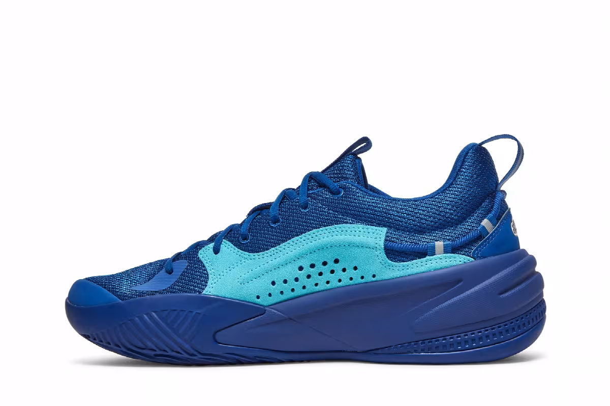 J. Cole x Puma RS-Dreamer E-Line, view 4
