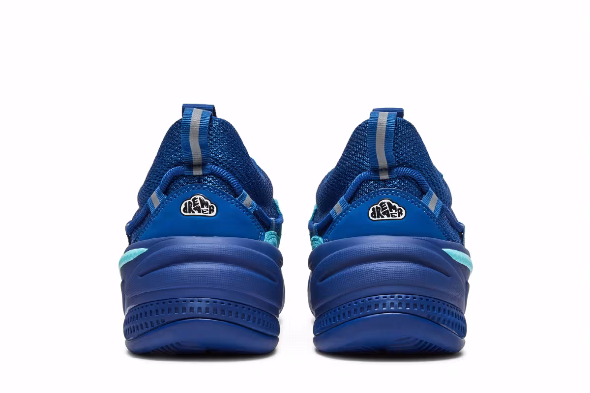 J. Cole x Puma RS-Dreamer E-Line, view 7