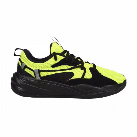 J. Cole x Puma RS-Dreamer Little Kid 'Time Square'