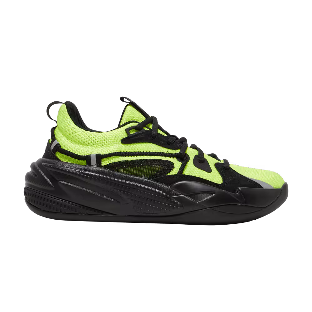 J. Cole x Puma RS-Dreamer Jr Time Square