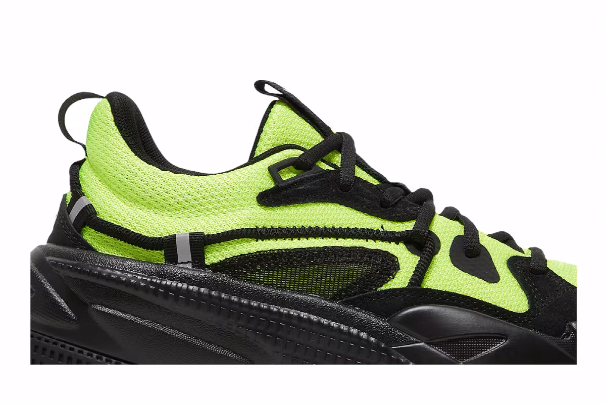 J. Cole x Puma RS-Dreamer Jr Time Square, view 3
