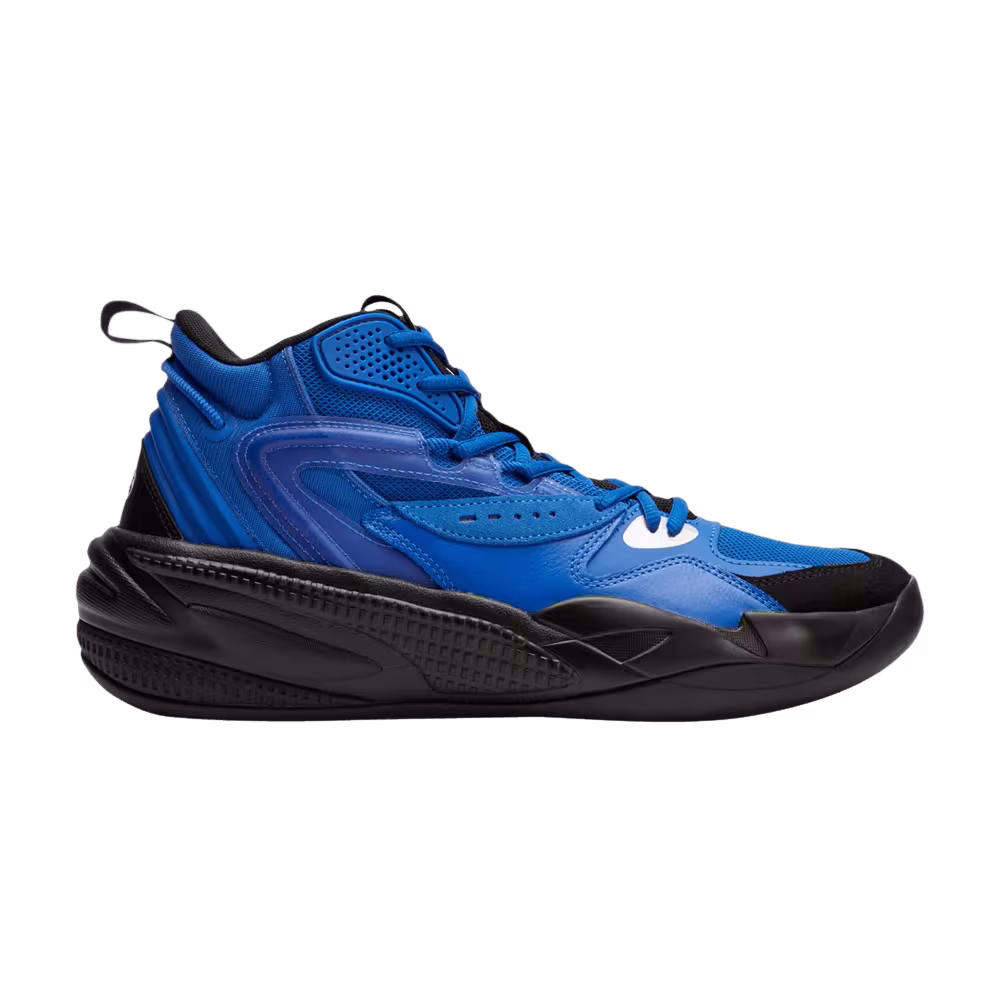 J. Cole x Puma RS-Dreamer 2 Jr Blue Dream