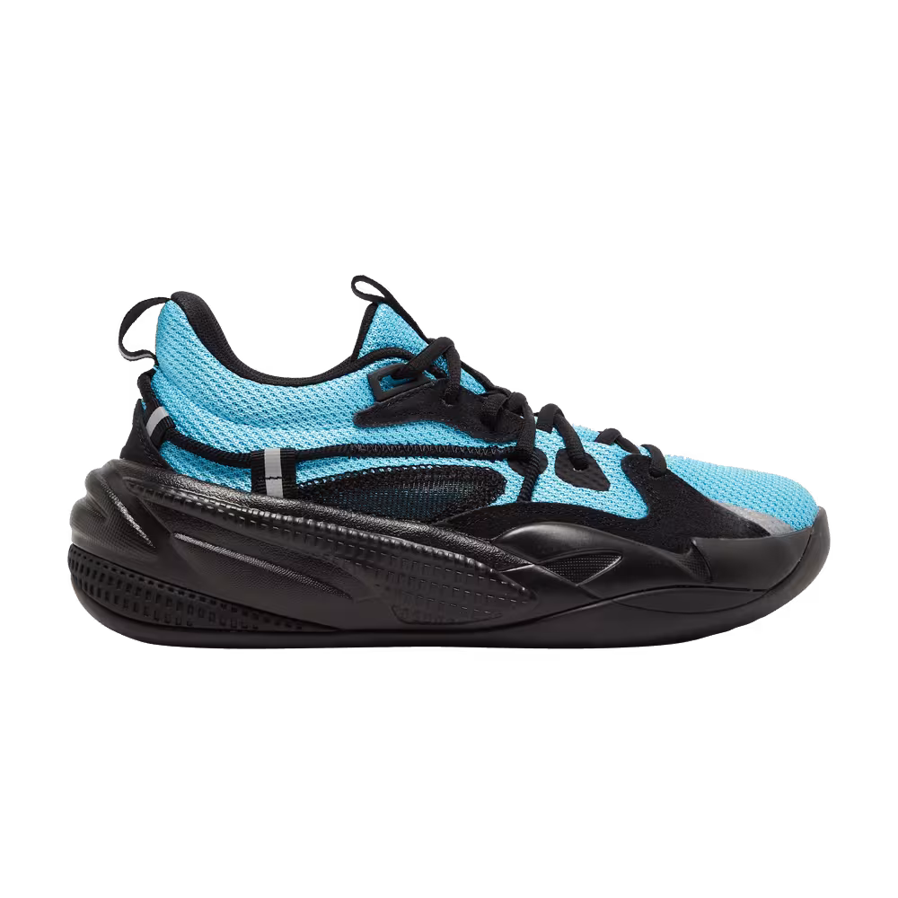 J. Cole x Puma RS-Dreamer Jr Aquarius