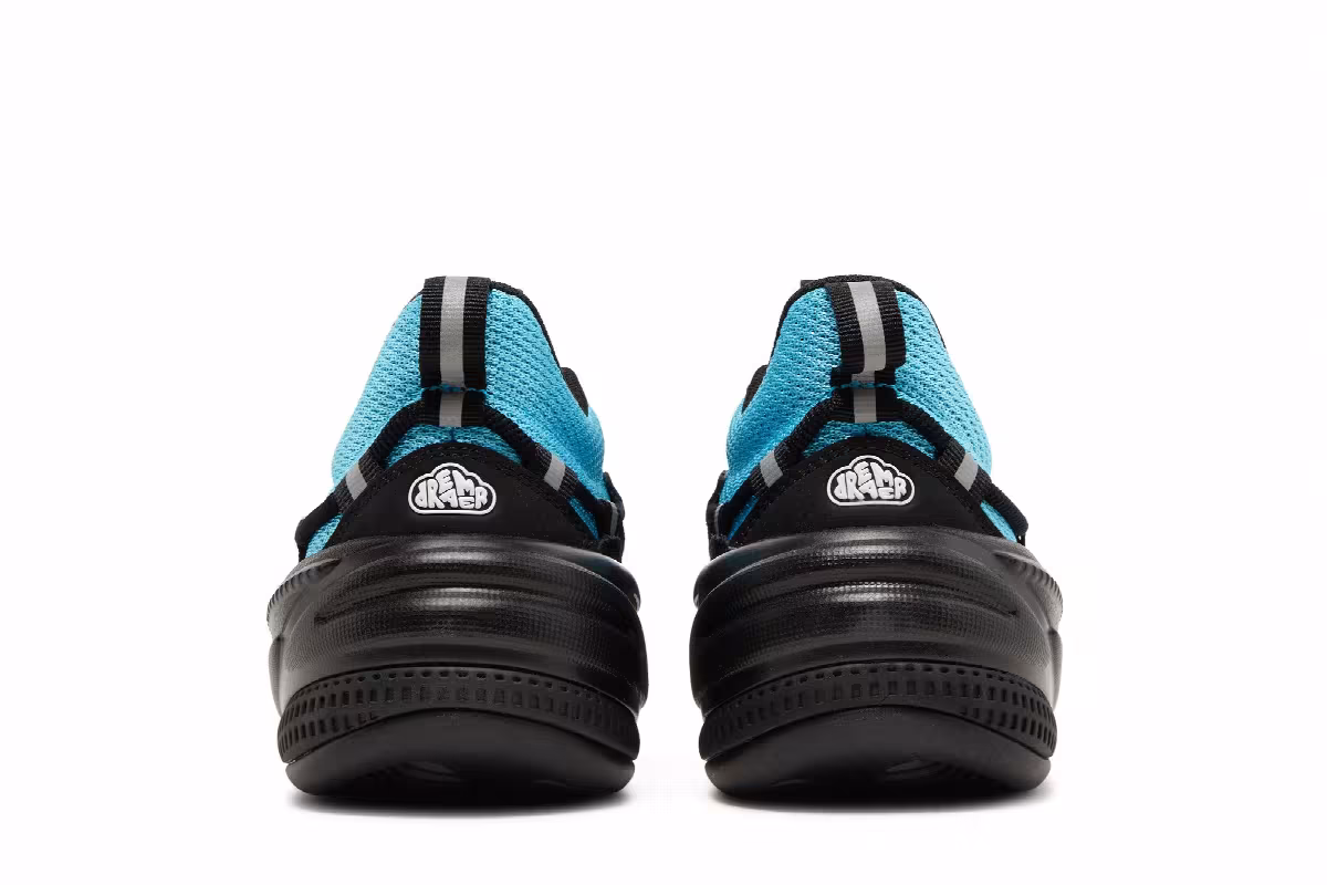 J. Cole x Puma RS-Dreamer Jr Aquarius, view 7