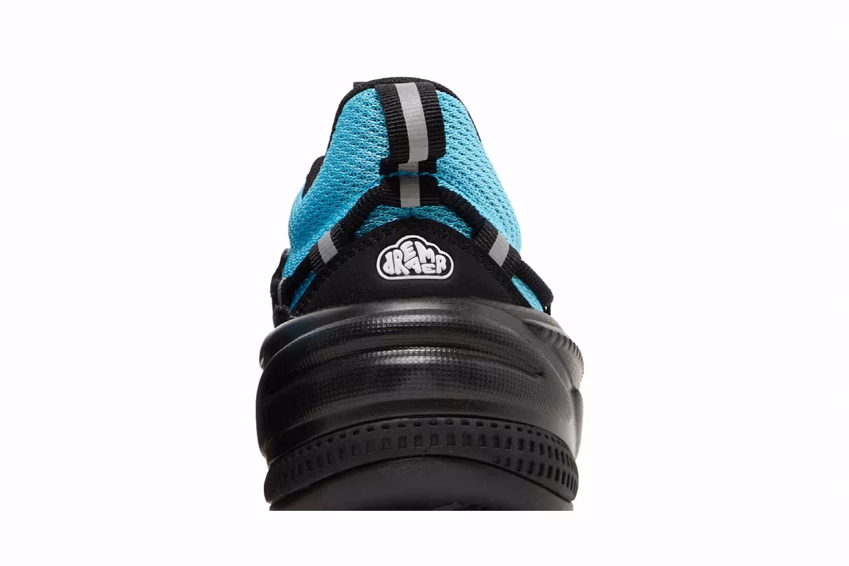 J. Cole x Puma RS-Dreamer Jr Aquarius, view 8