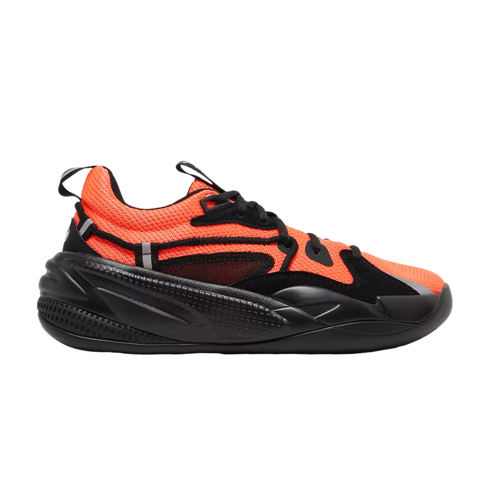 J. Cole x Puma RS-Dreamer Jr Energy Red