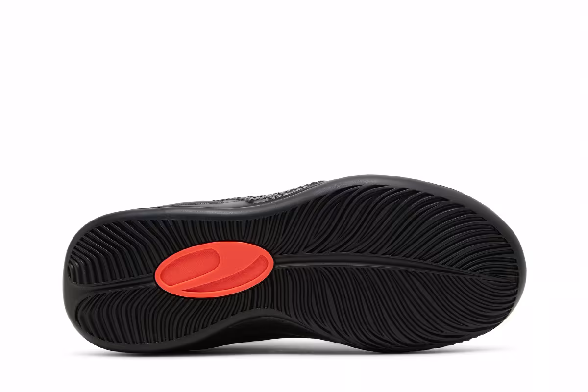 J. Cole x Puma RS-Dreamer Jr Energy Red, view 5