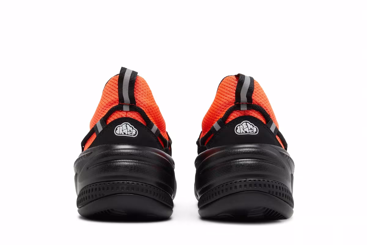 J. Cole x Puma RS-Dreamer Jr Energy Red, view 7