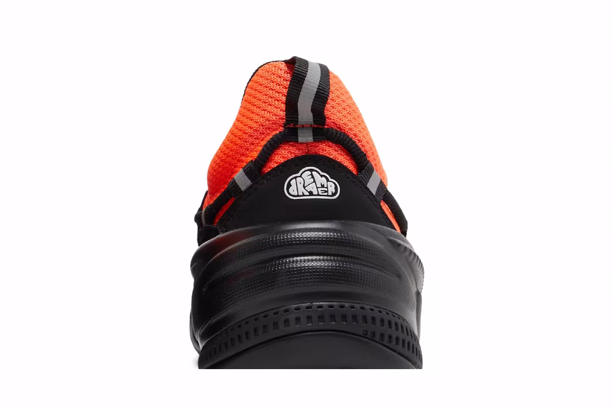 J. Cole x Puma RS-Dreamer Jr Energy Red, view 8