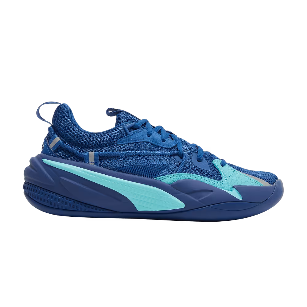 J. Cole x Puma RS-Dreamer Jr E-Line