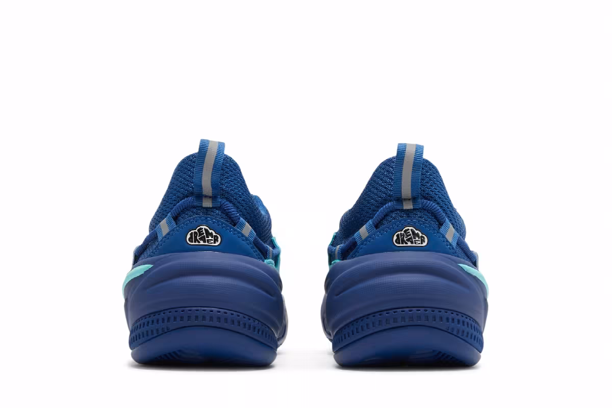 J. Cole x Puma RS-Dreamer Jr E-Line, view 7