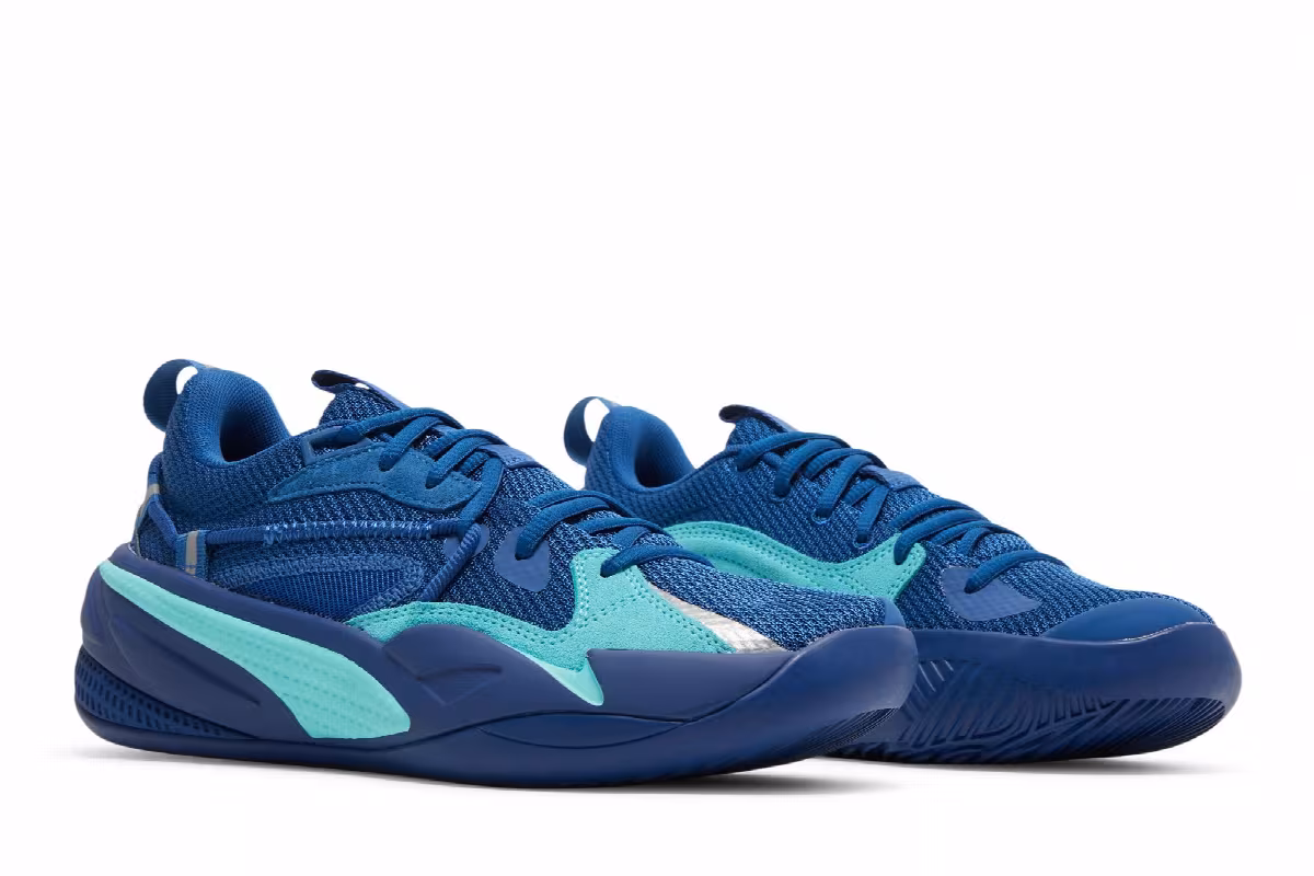 J. Cole x Puma RS-Dreamer Jr E-Line, view 9