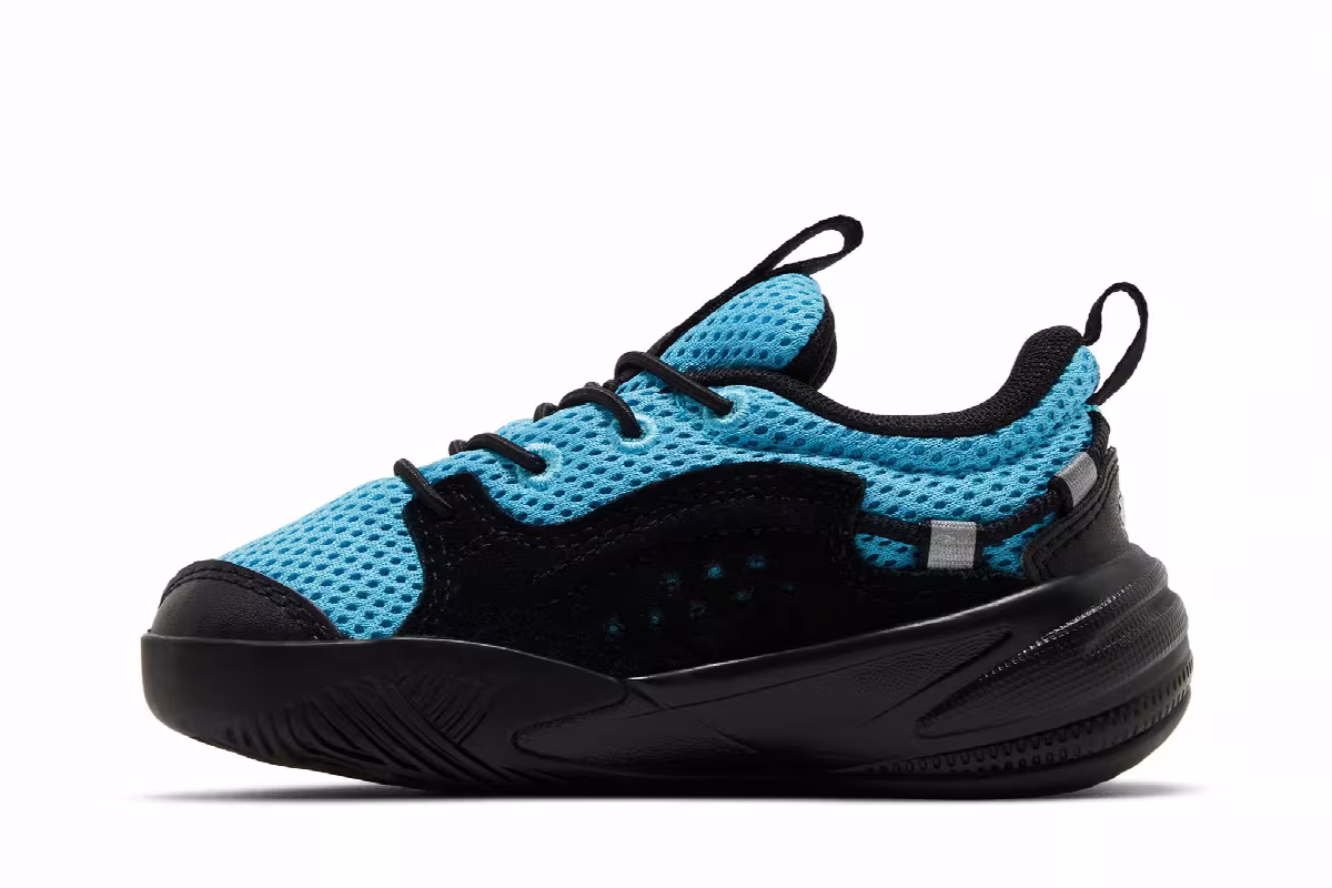 J. Cole x Puma RS-Dreamer Infant Aquarius, view 4